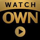 Watch OWN-icoon