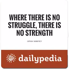 Oprah Wisdom Daily アプリダウンロード