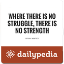 Oprah Wisdom Daily APK