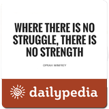 آیکون‌ Oprah Wisdom Daily