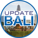 Bali Update icône