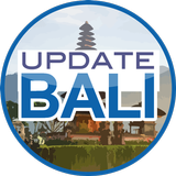 Bali Update ícone