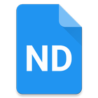 [Developers] Navdrawer Sample icône