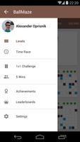 BallMaze Lite - Puzzle স্ক্রিনশট 2