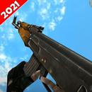 FPS Special OPS Shooting: Commando Strike-APK