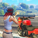 APK Grand Gangster Crime Simulator