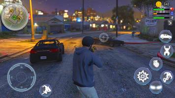 Grand Gangster Crime Simulator screenshot 3