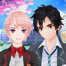 My High School Life Simulator APK