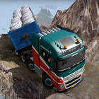 Mud Truck Simulator 3D icône