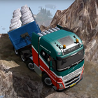 Mud Truck Simulator 3D simgesi