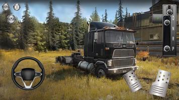 Mud Truck Simulator 3D gönderen