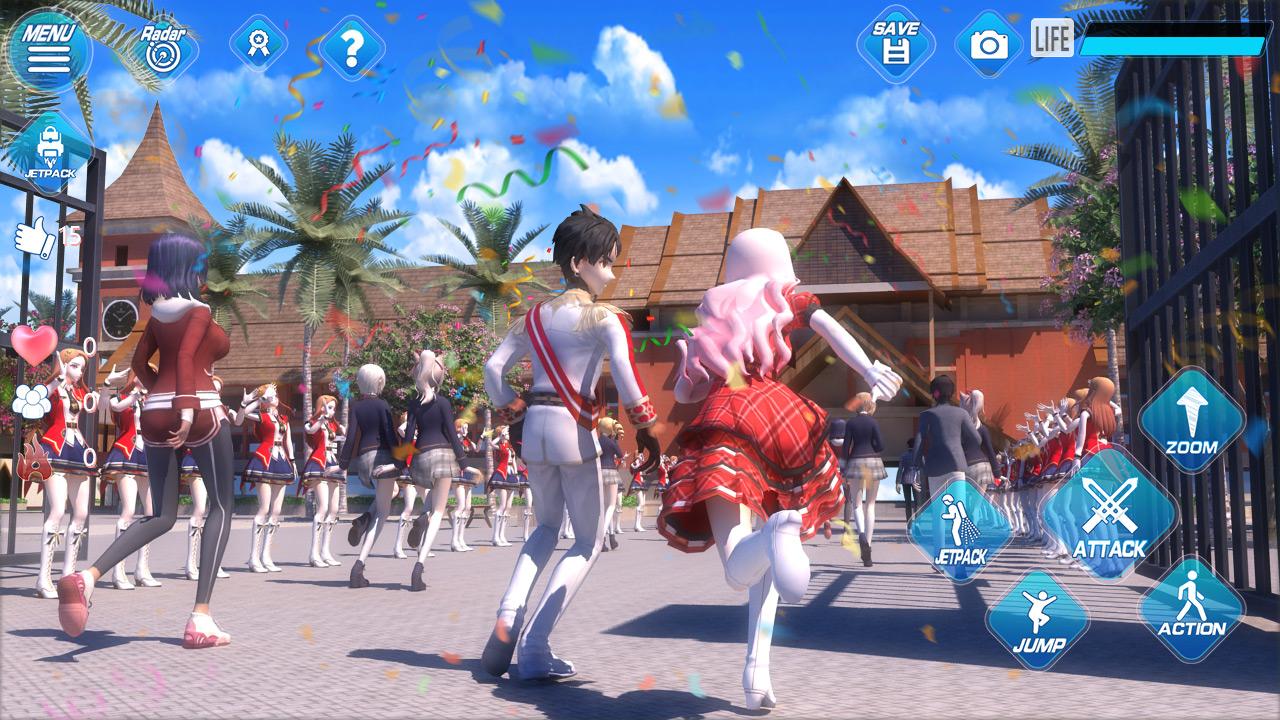 Real School Girl Simulator Apk For Android Download Real School Girl Simulator Apk For Android Download