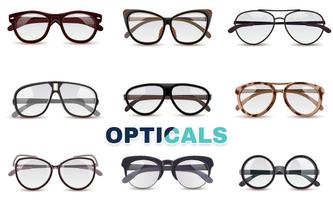 Opticals スクリーンショット 2