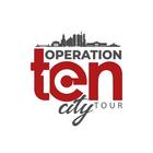 Operation Ten City Tour icône