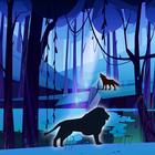 Wild Animals Simulator ikona