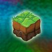 World of Blocks Exploration ikon