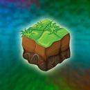 World of Blocks Exploration APK