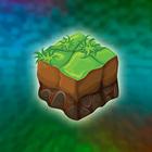 World of Blocks Exploration ikon