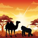 African Animals Simulator APK