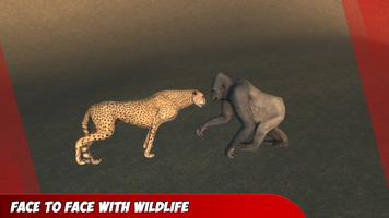 African Animals Simulator screenshot 2