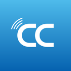 Creative Cast-icoon