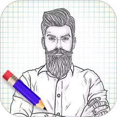 Sketch Photo Maker