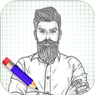 Sketch Photo Maker أيقونة