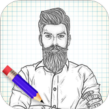 Sketch Photo Maker simgesi