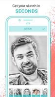 Sketch Photo Maker اسکرین شاٹ 2