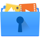 Photo and Video Locker icon