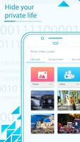 Photo and Video Locker постер