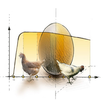 آیکون‌ OptiPonte Pro