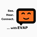 EVAP.io aplikacja