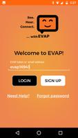 EVAP.io plakat