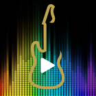 Guitar Tunes™ آئیکن