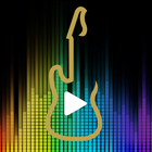 Guitar Tunes™ icon