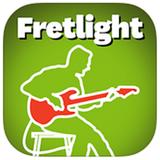 Fretlight Chords & Scales icône