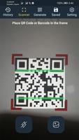 Opteka QR: Pembaca Kode QR poster