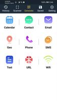 Opteka QR: Pembaca Kode QR screenshot 2