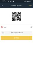 Opteka QR: Pembaca Kode QR screenshot 3