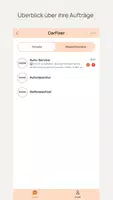 FoxFlow screenshot 1