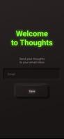 Thoughts by OPTEN постер