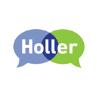 Holler icône