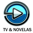 Optimovision Tv - Novelas y Series simgesi