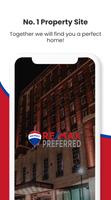 RE/MAX Preferred Siouxland Real Estate Search App Affiche