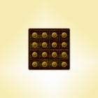 TacTix أيقونة
