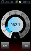 LxMeter 海報