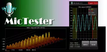 MicTester