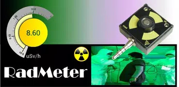 RadMeter
