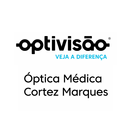 Óptica Médica Cortez Marques APK